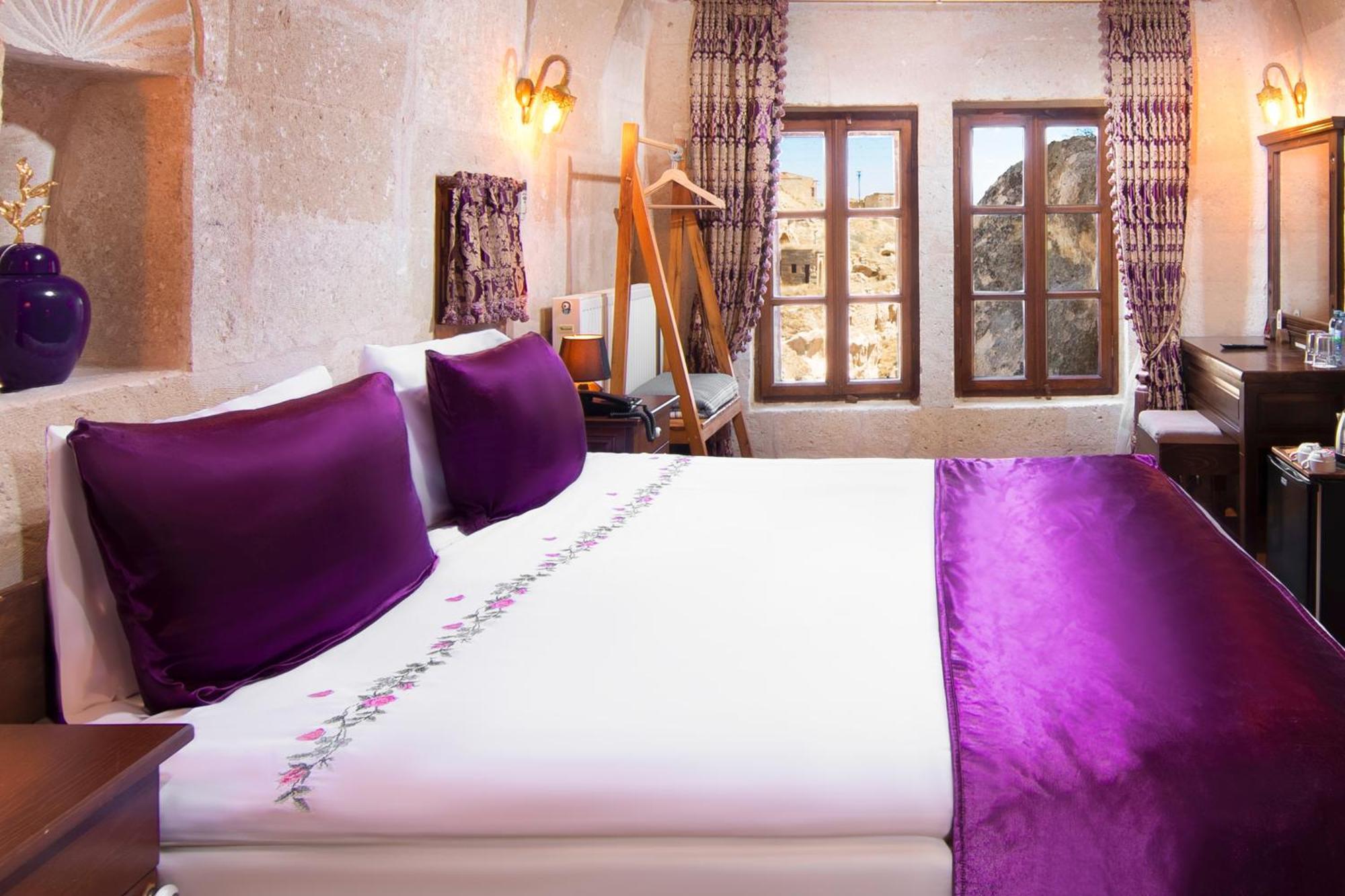 Portal Cappadocia Hotel Ortahisar Zewnętrze zdjęcie