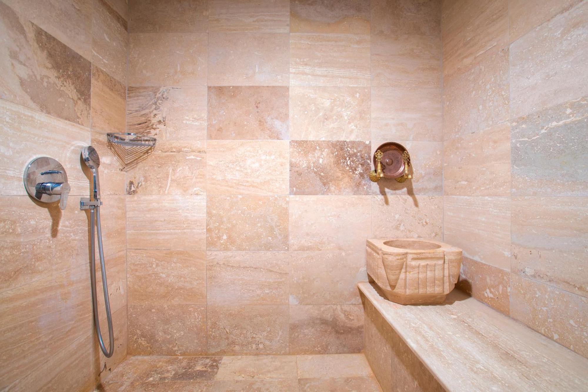 Portal Cappadocia Hotel Ortahisar Zewnętrze zdjęcie