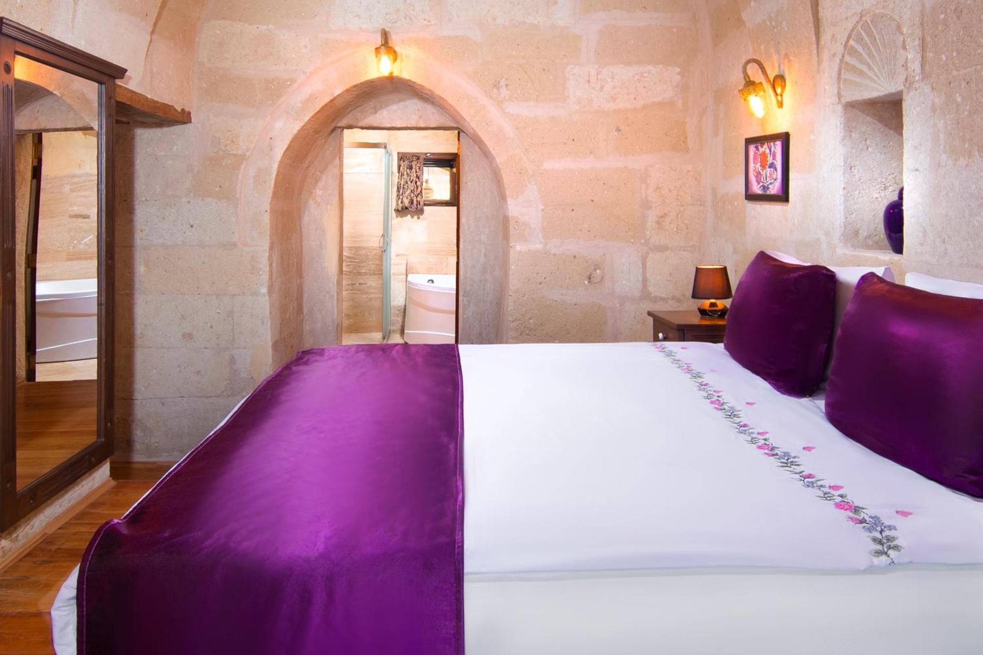 Portal Cappadocia Hotel Ortahisar Zewnętrze zdjęcie